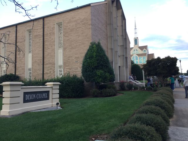 TNCleveland